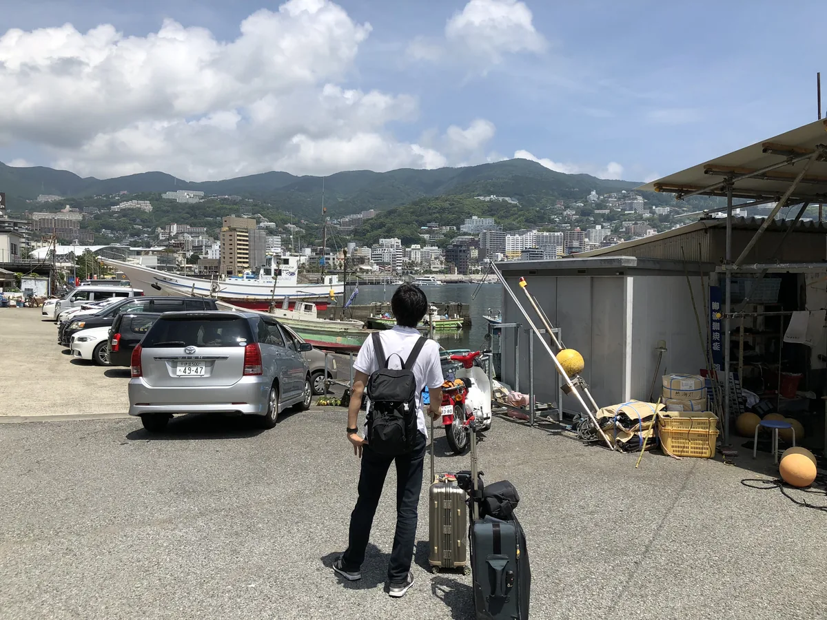 「夢が大きすぎる」と笑われた時に読む|現実にしてきた人の話
